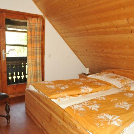 Bachkeusche Villa Ossiach Luaran gambar