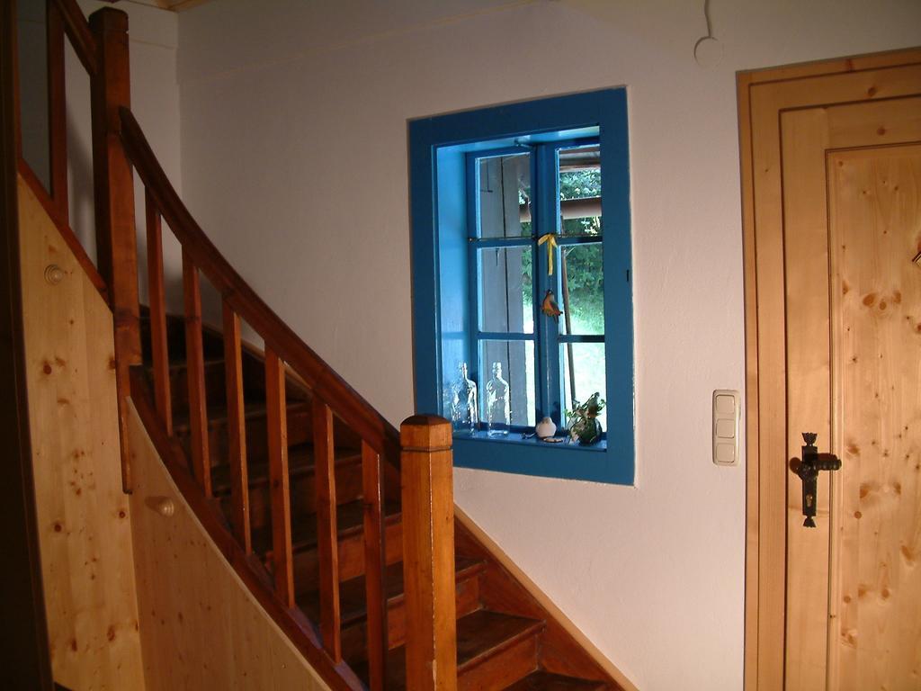 Bachkeusche Villa Ossiach Bilik gambar