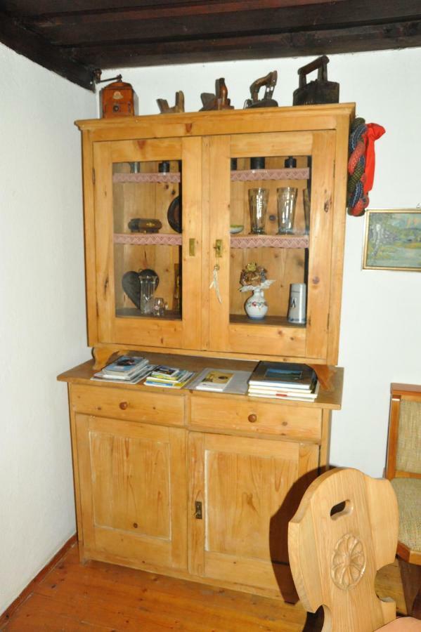 Bachkeusche Villa Ossiach Luaran gambar