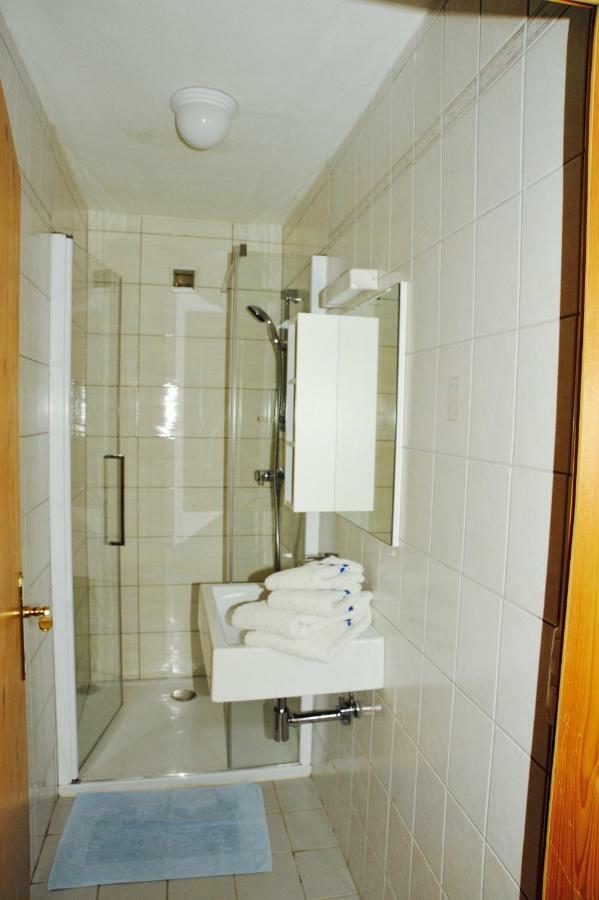 Bachkeusche Villa Ossiach Luaran gambar
