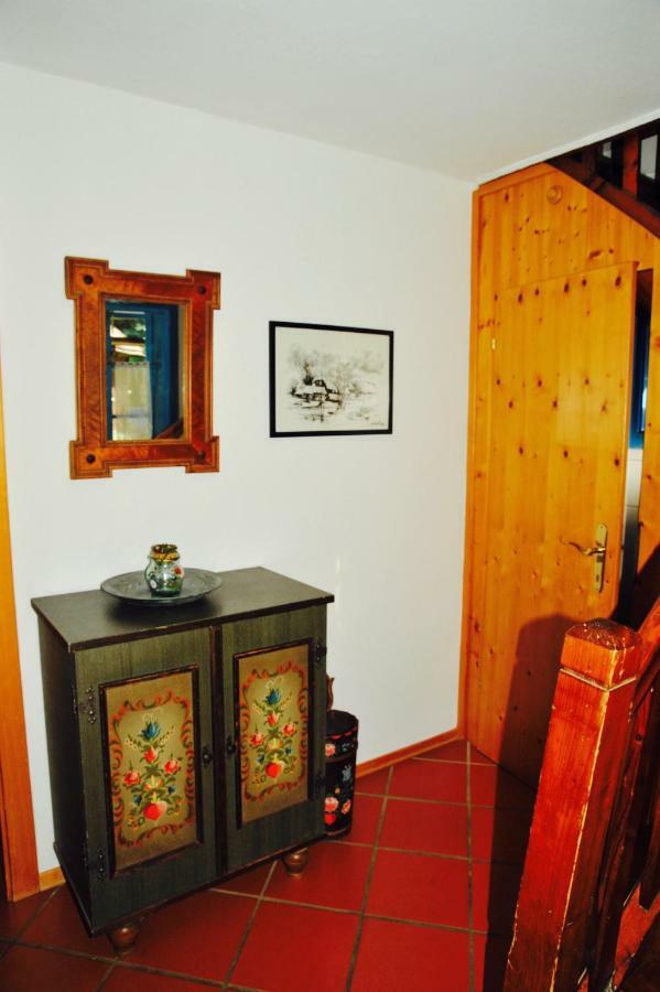 Bachkeusche Villa Ossiach Luaran gambar