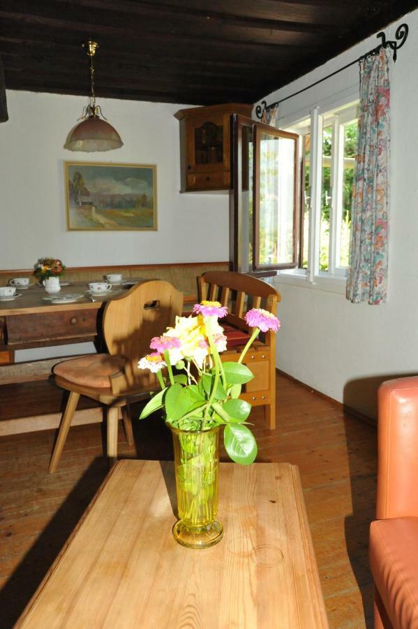 Bachkeusche Villa Ossiach Luaran gambar
